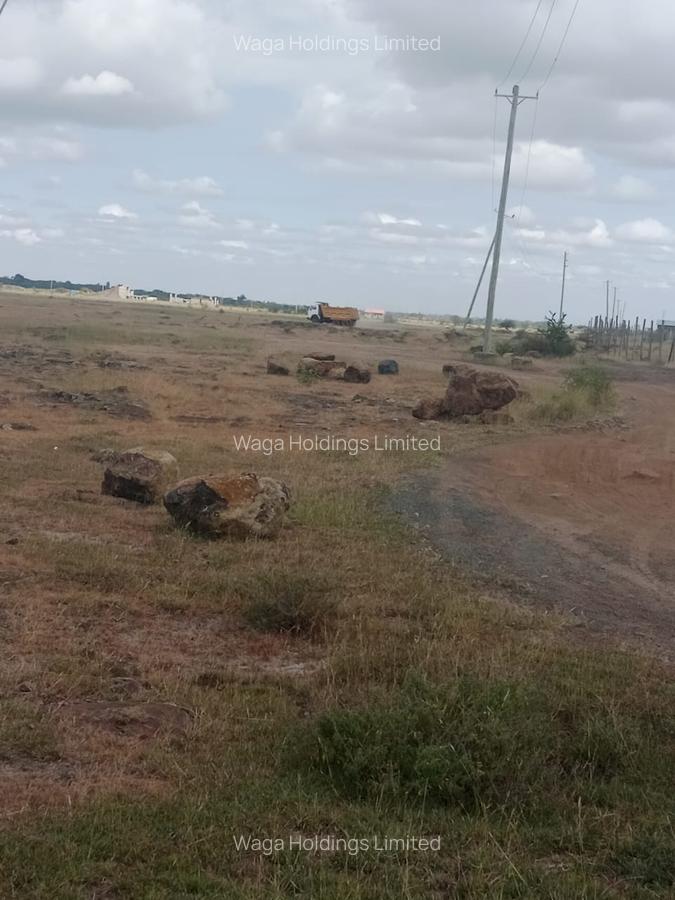 Land at Tala- Nguluni - 4