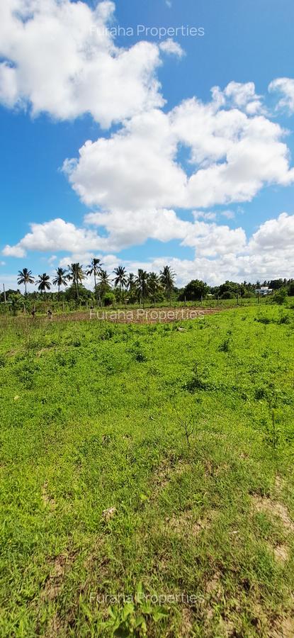 Land at Kikambala Bomani - 11