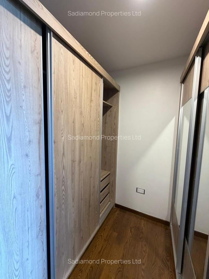 Furnished 2 Bed Apartment with En Suite in General Mathenge - 7