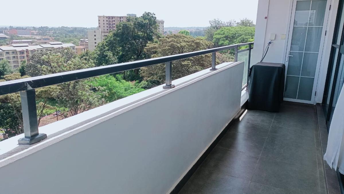 Serviced 2 Bed Apartment with En Suite in Upper Hill - 14