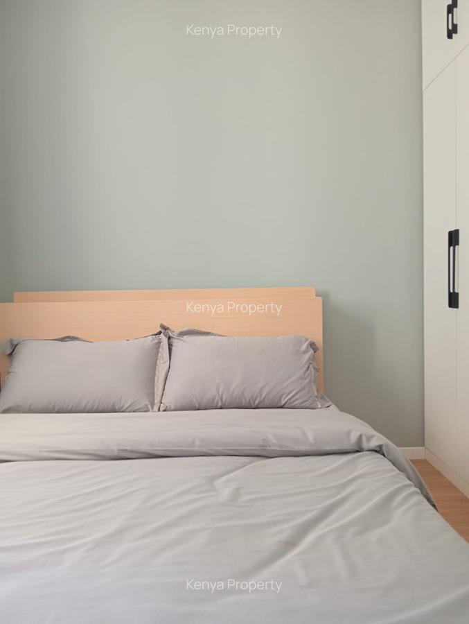 2 Bed Apartment with Swimming Pool at Wanyee Road - 12