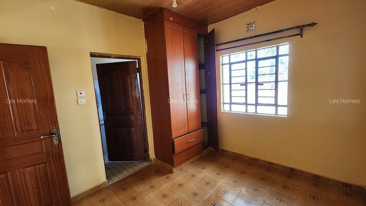 3 Bed House with En Suite at Oloika - 9