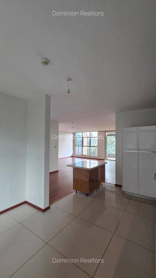 3 Bed Apartment with Gym in Westlands Area - 4