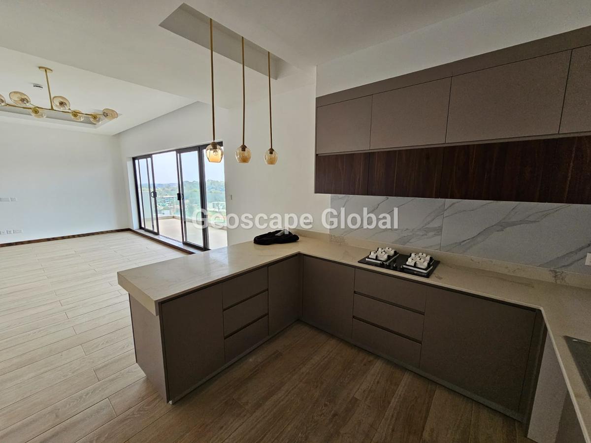 3 Bed Apartment with En Suite in Rosslyn - 17