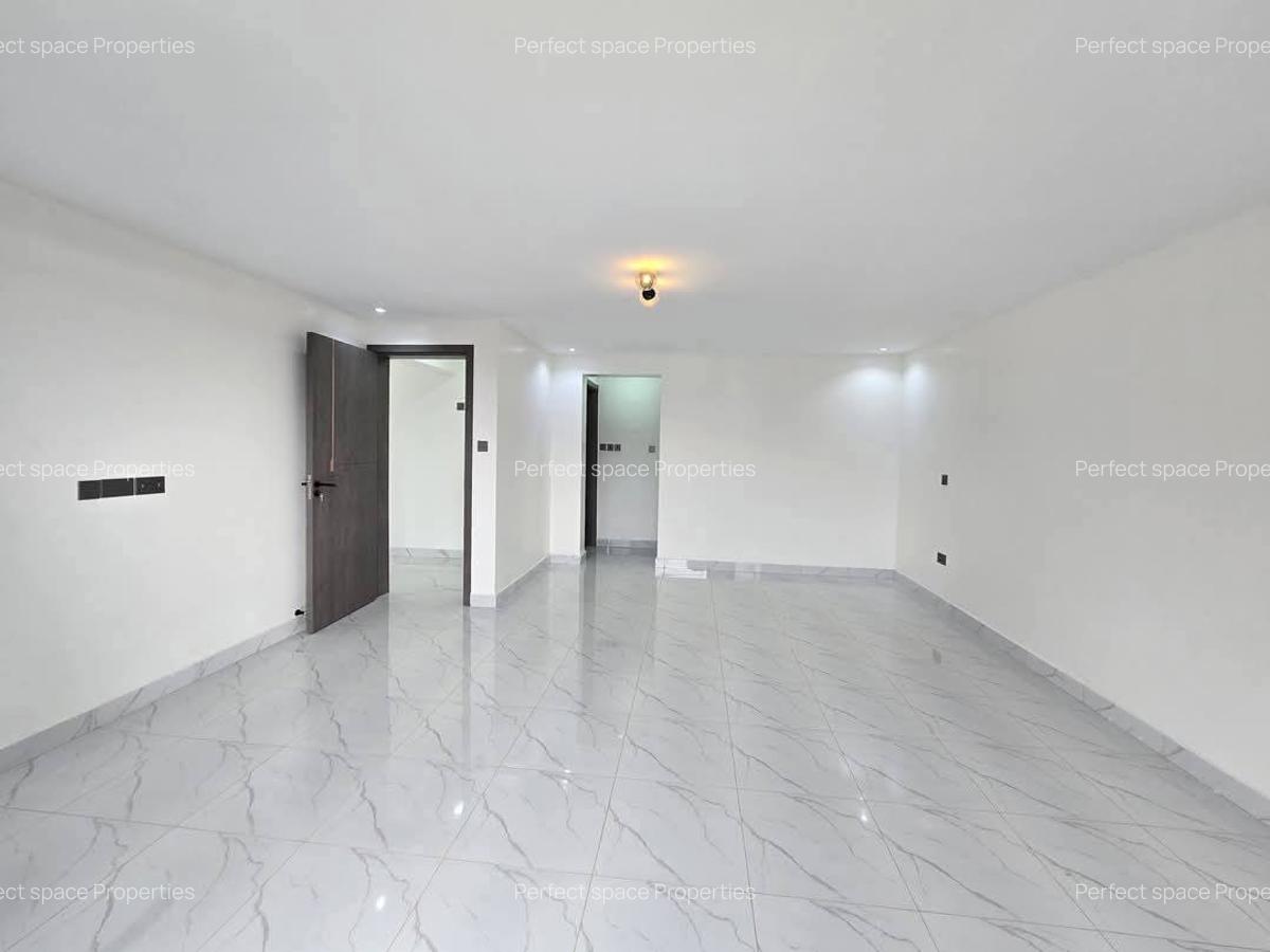 4 Bed Villa with En Suite in Ruiru - 14