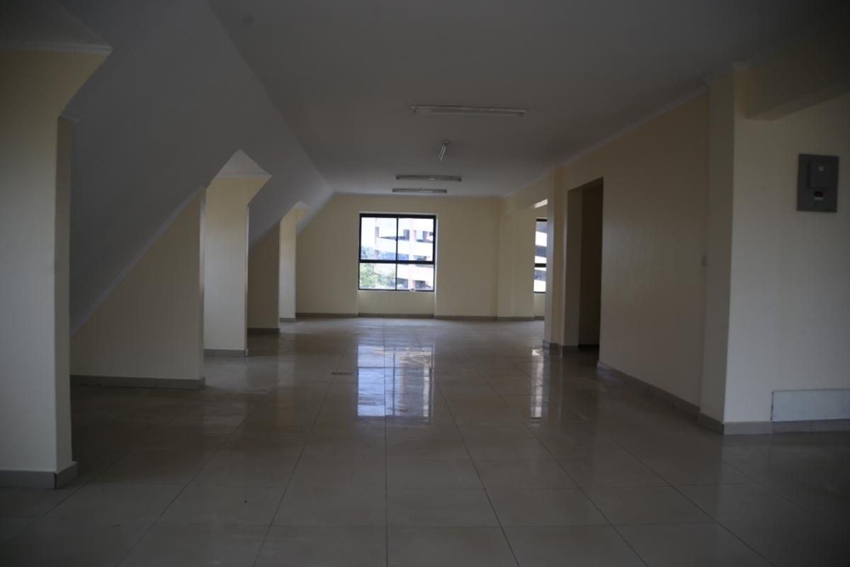 Commercial Property with Service Charge Included in Upper Hill - 2