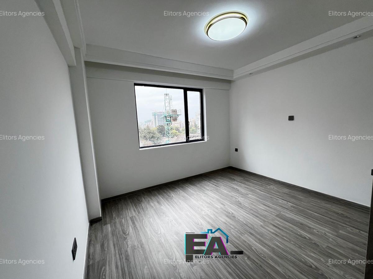 2 Bed Apartment with En Suite at Argwings Kodhek Road - 13