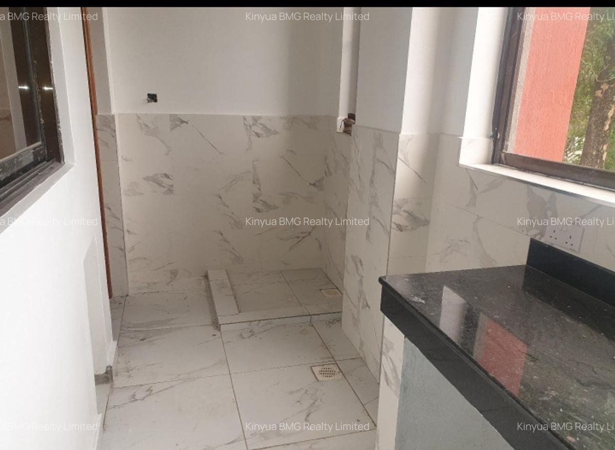 3 Bed Apartment with En Suite in Nyali Area - 10