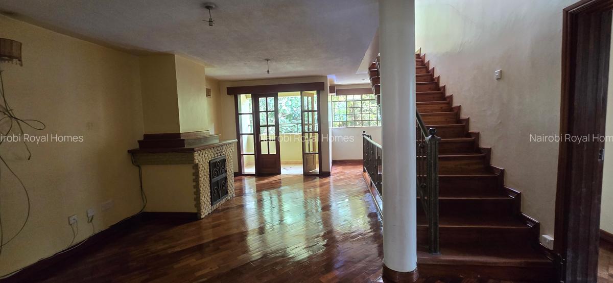 4 Bed Townhouse with En Suite at Lavington Green - 9