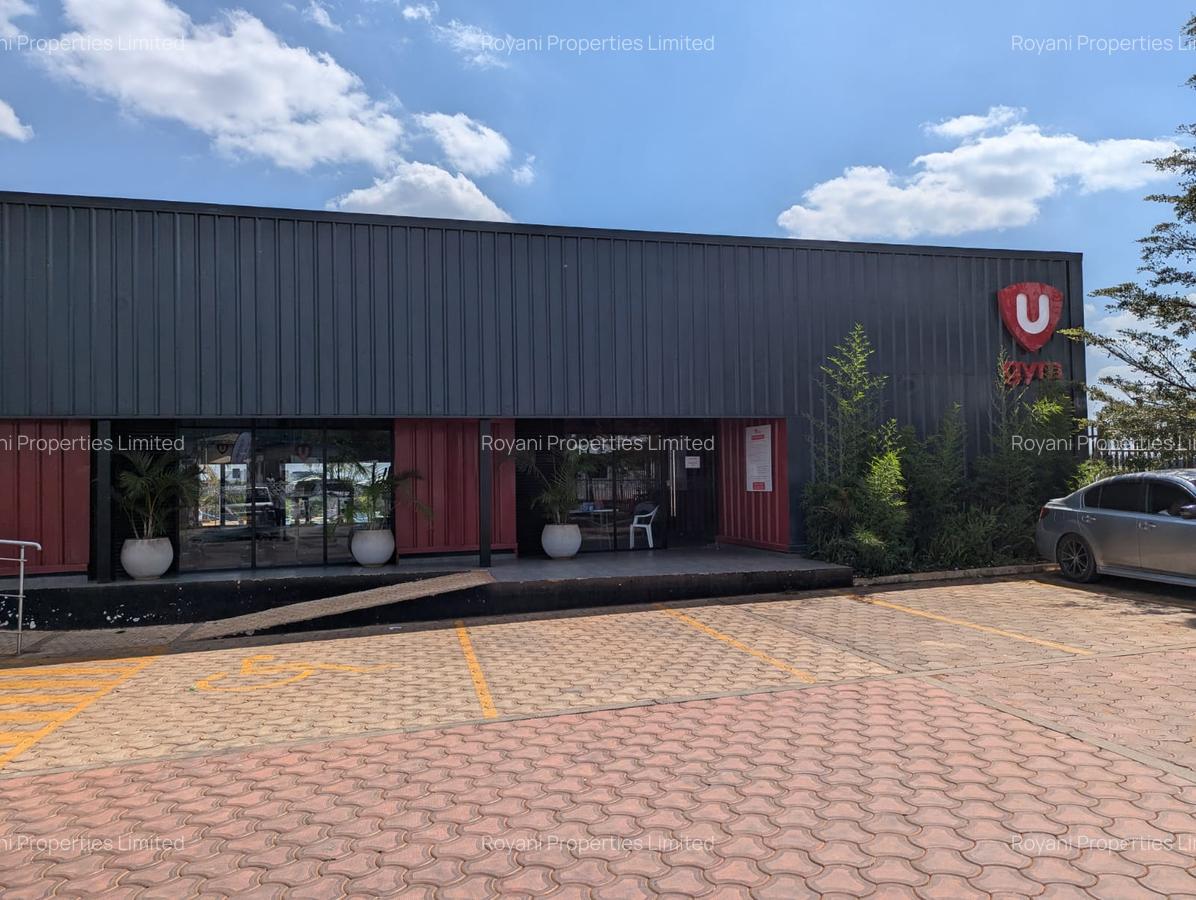 3 Bed Apartment with En Suite in Tatu City - 14