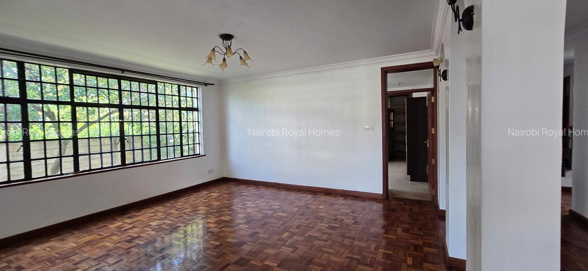 4 Bed Townhouse with En Suite at Lavington Green - 11