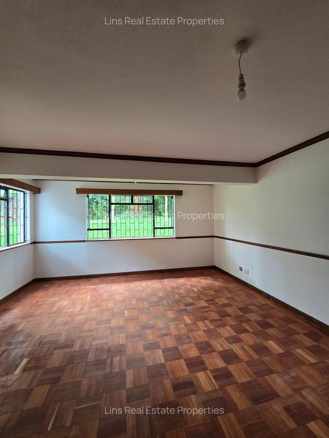 5 Bed House with En Suite in Kitisuru - 17