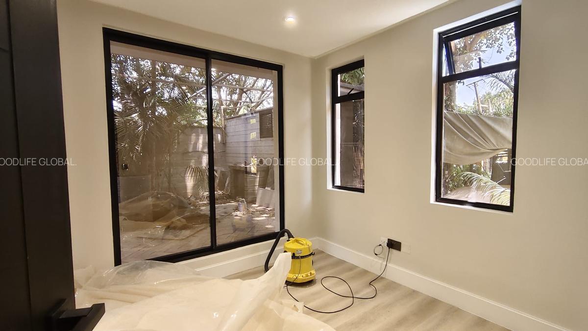 3 Bed House with En Suite at Gigiri - 13