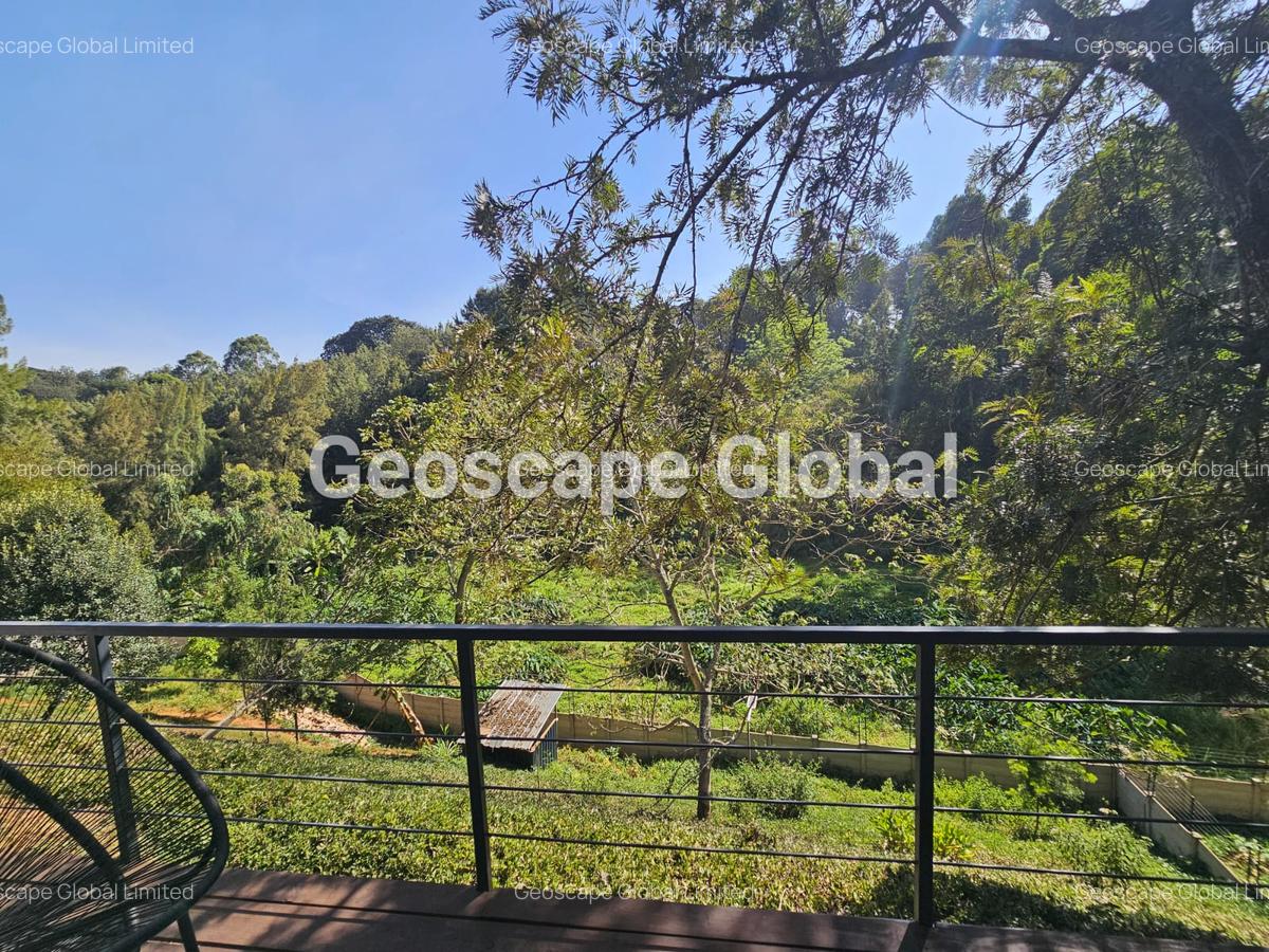 2 Bed House with En Suite in Kitisuru - 6