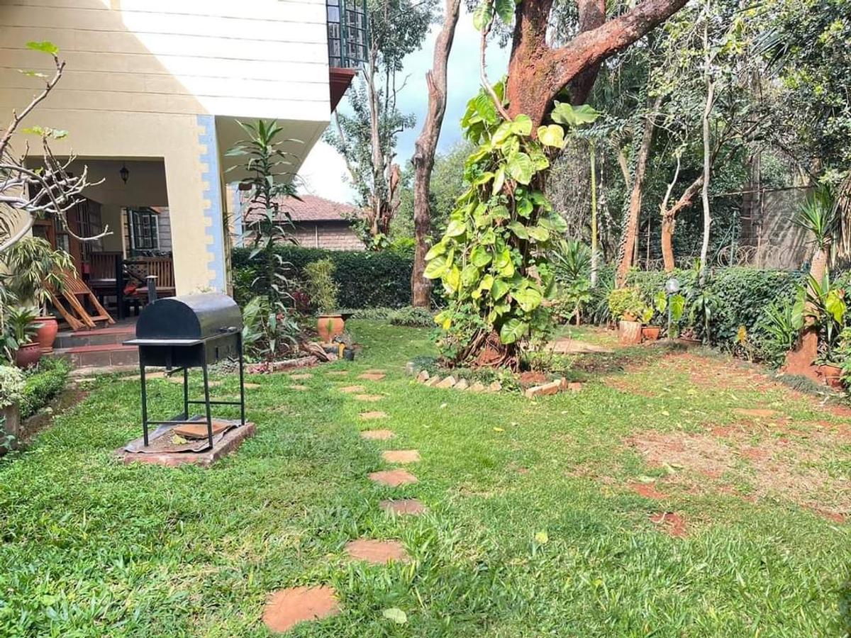 4 Bed Villa in Lavington - 13