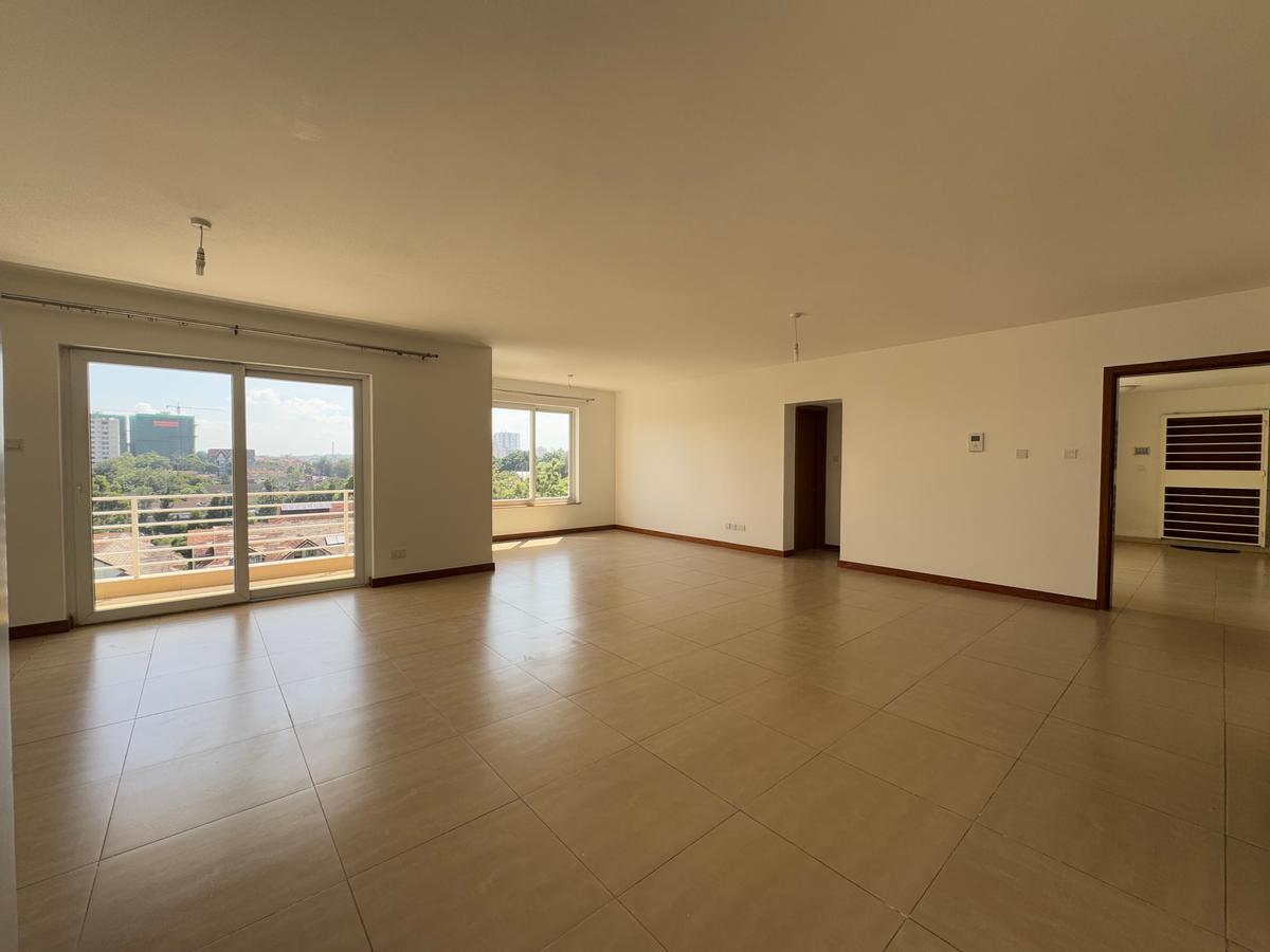 Serviced 3 Bed Apartment with En Suite in Lavington - 2