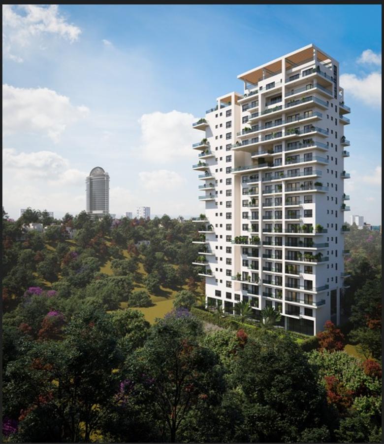3 Bed Apartment with En Suite in Riverside - 1