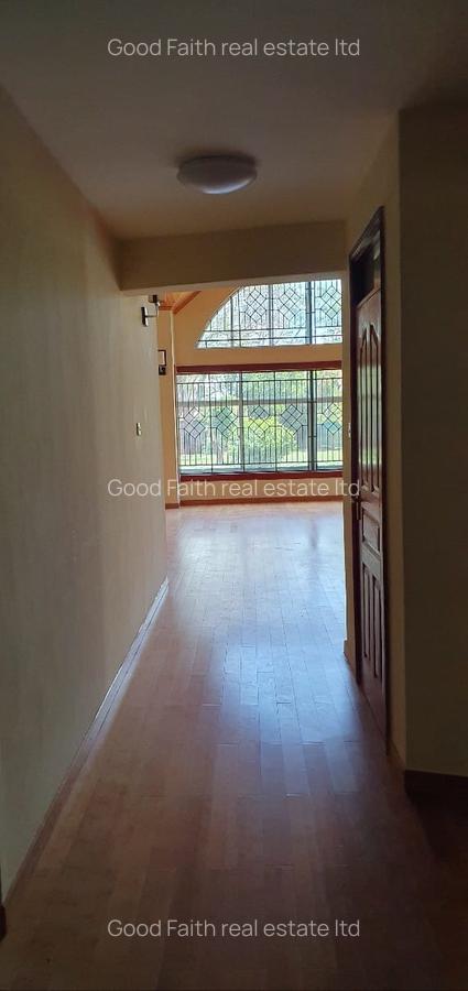 4 Bed House with En Suite in Runda - 4