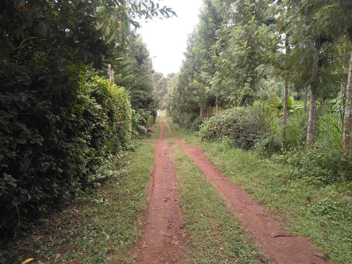 1,000 m² Residential Land in Ngong - 5