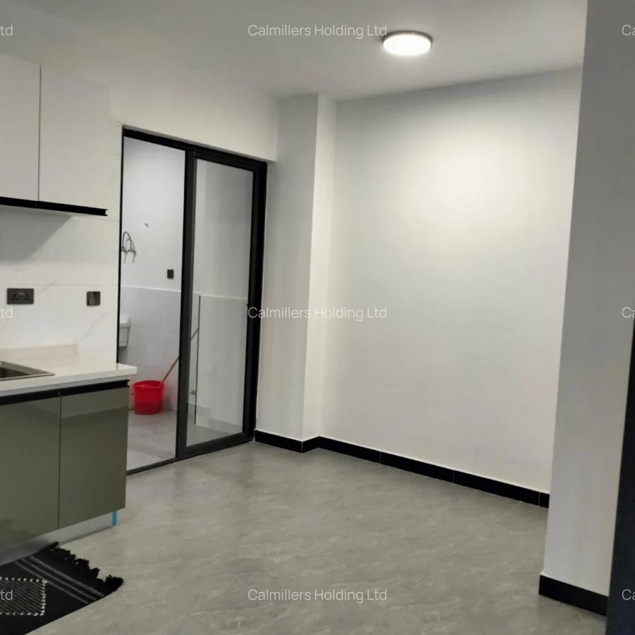 1 Bed Apartment with Swimming Pool at Kindaruma Road - 8