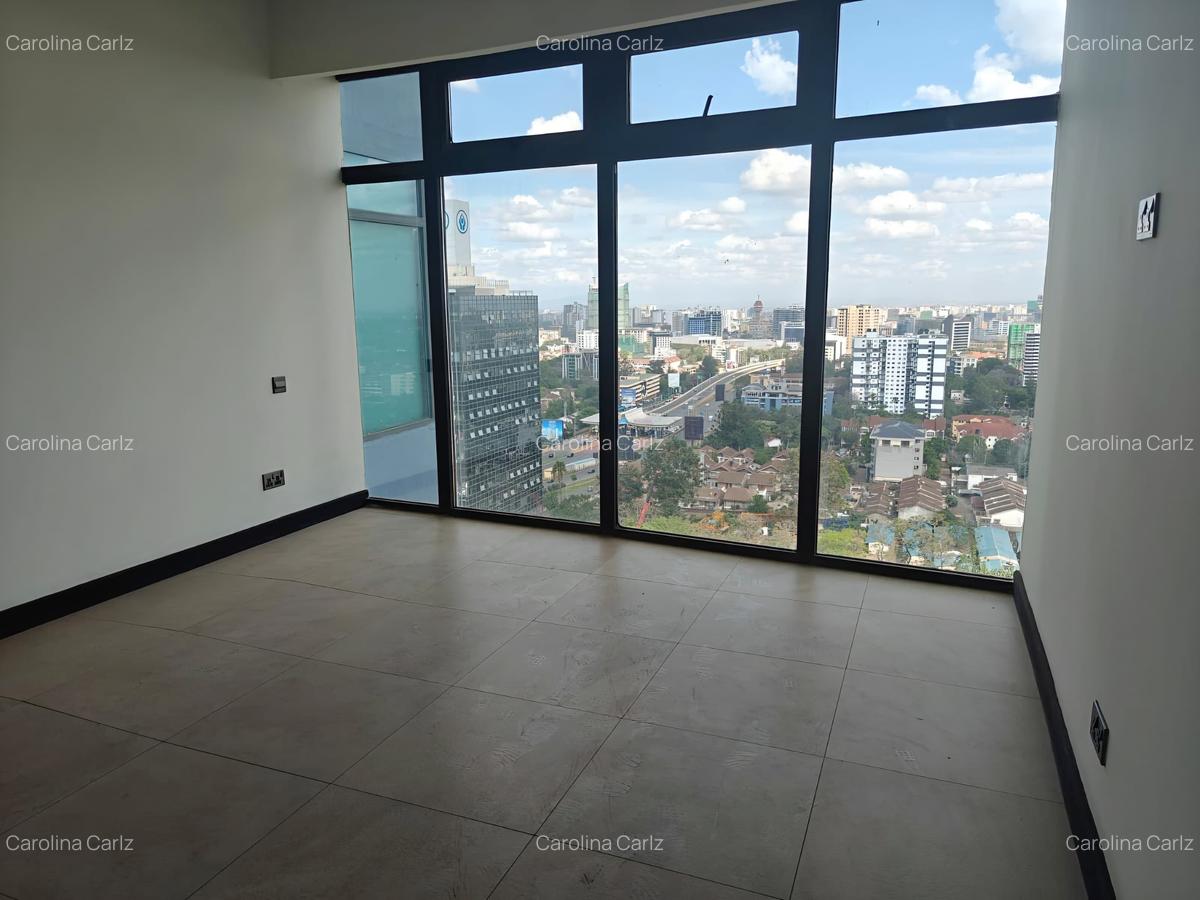 3 Bed Apartment with En Suite at Waiyaki Way - 13