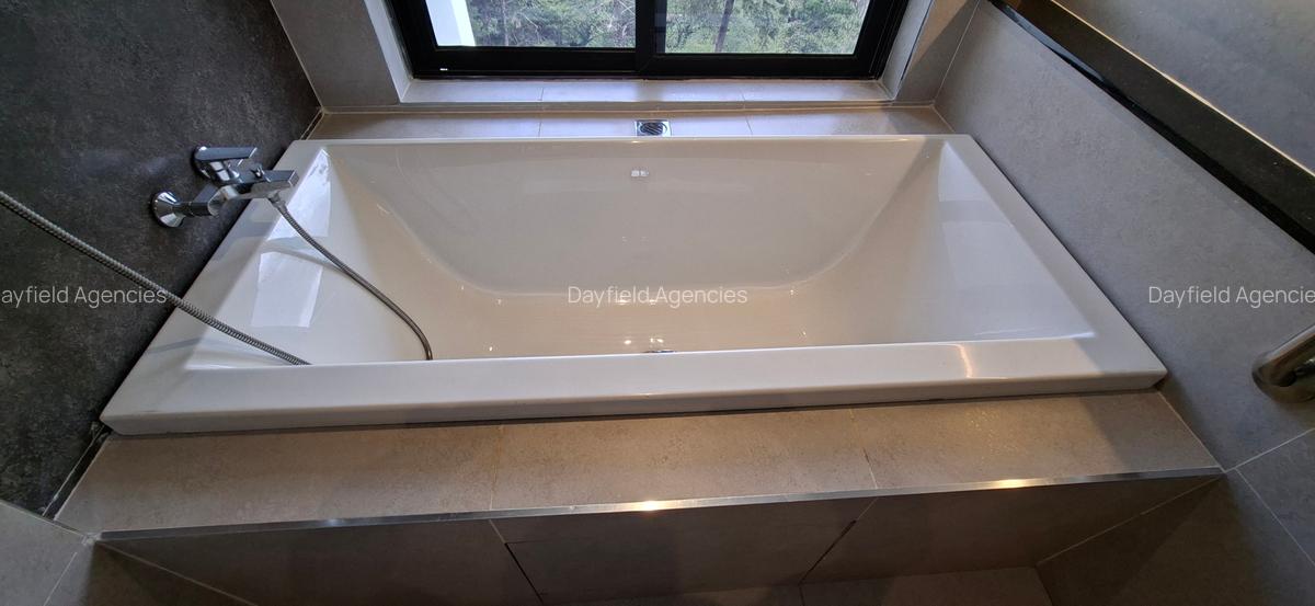 6 Bed House with En Suite at Peponi Road - 11