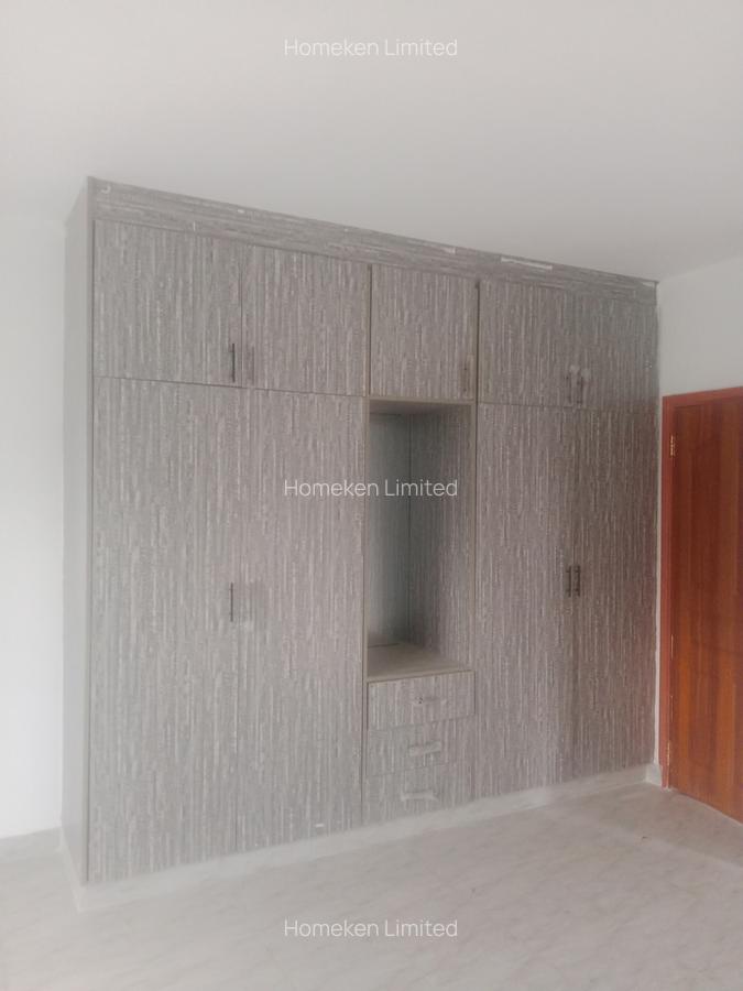 4 Bed House with En Suite at Nkoroi - 10