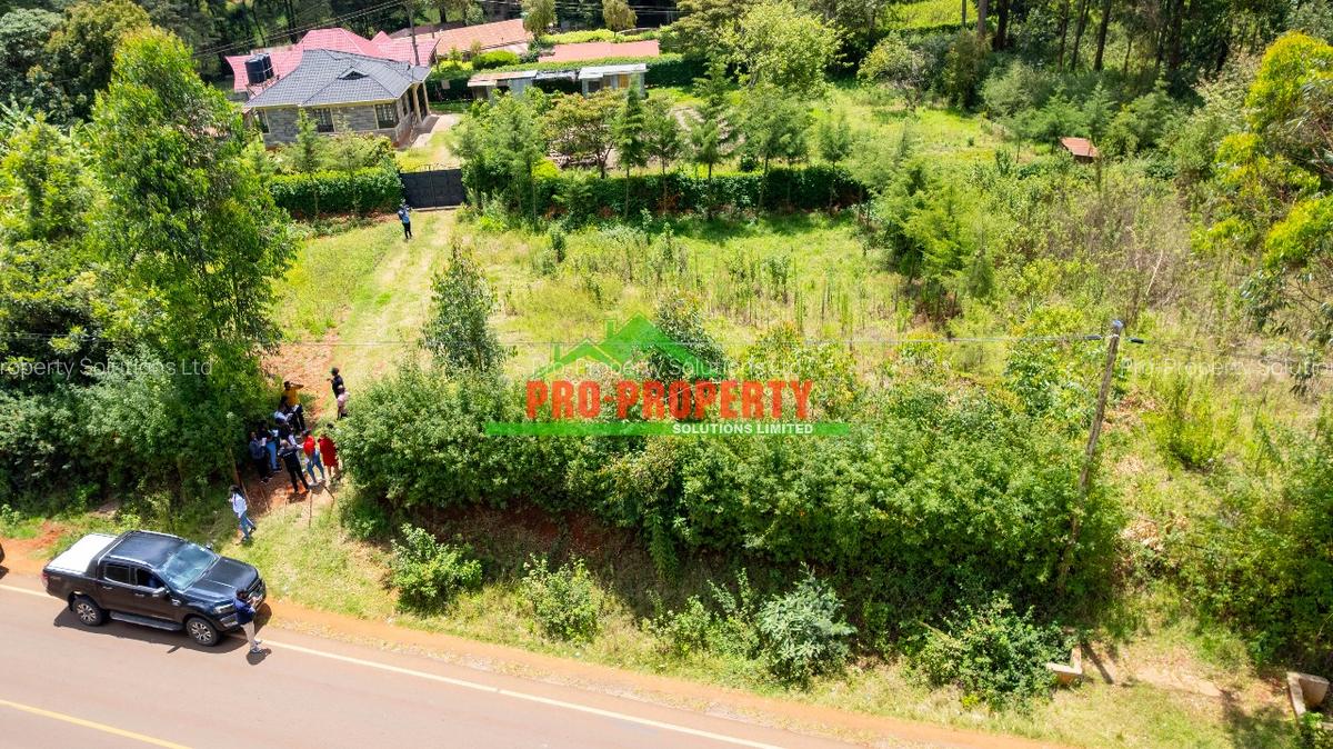 0.05 ha Land at Ondiri - 6