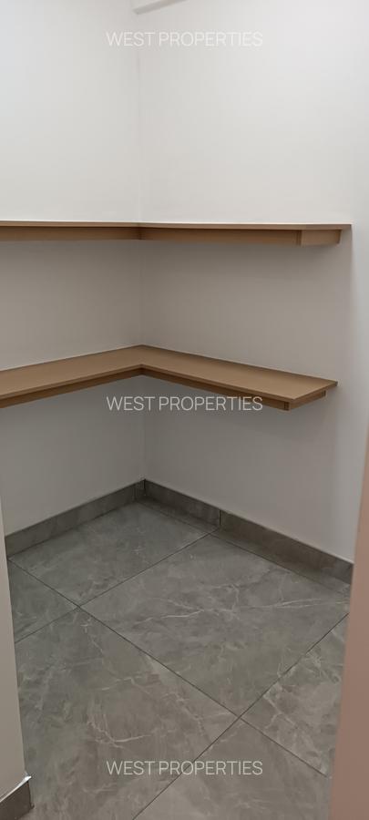 2 Bed Apartment with En Suite at Kileleshwa - 7