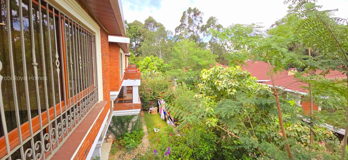 5 Bed Townhouse with En Suite at Shanzu Road - 11