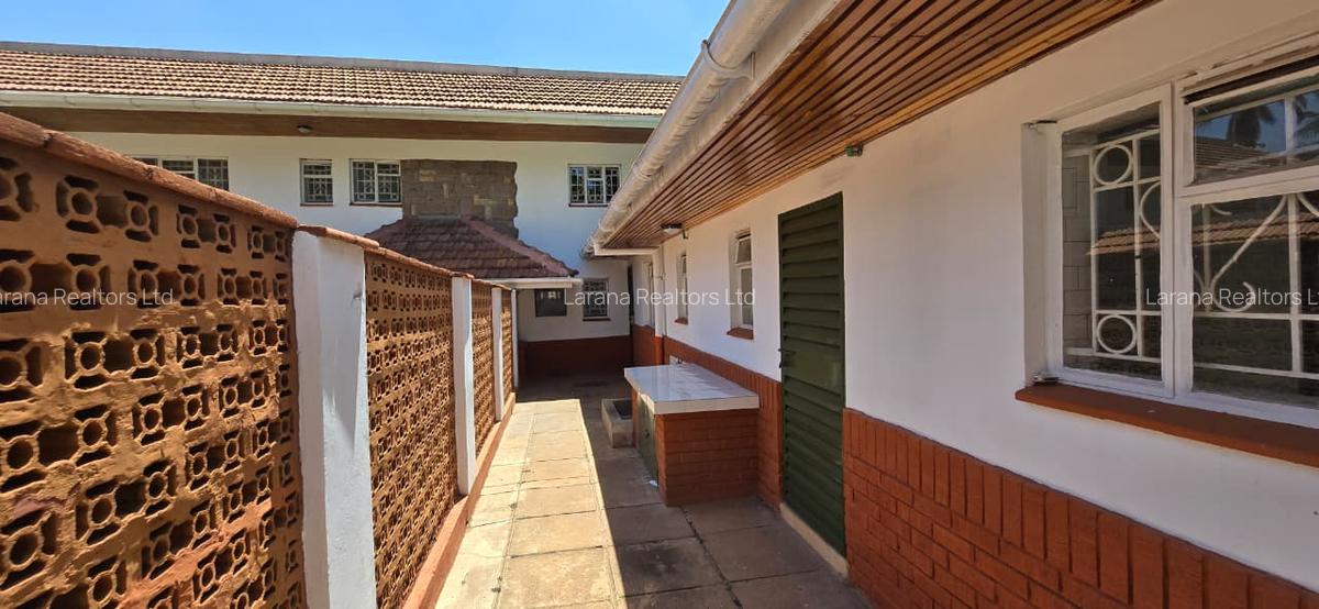 4 Bed House with En Suite at Muthangari Dr - 19