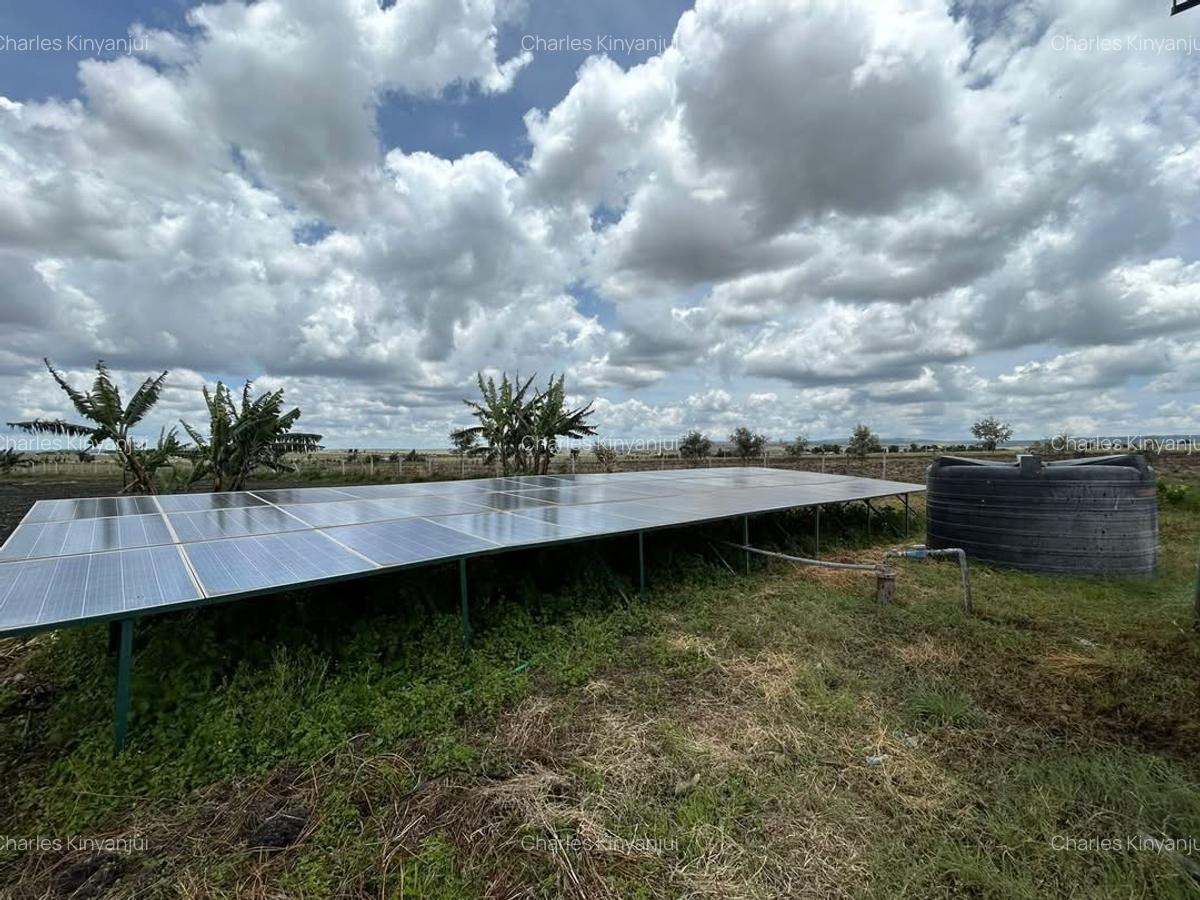 10.75 ac Land at Kisaju - 17