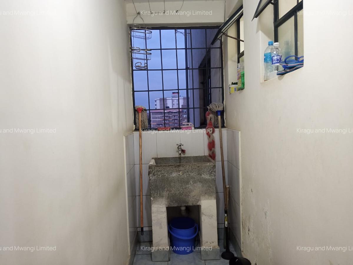 2 Bed Apartment at Ngong Road - 10