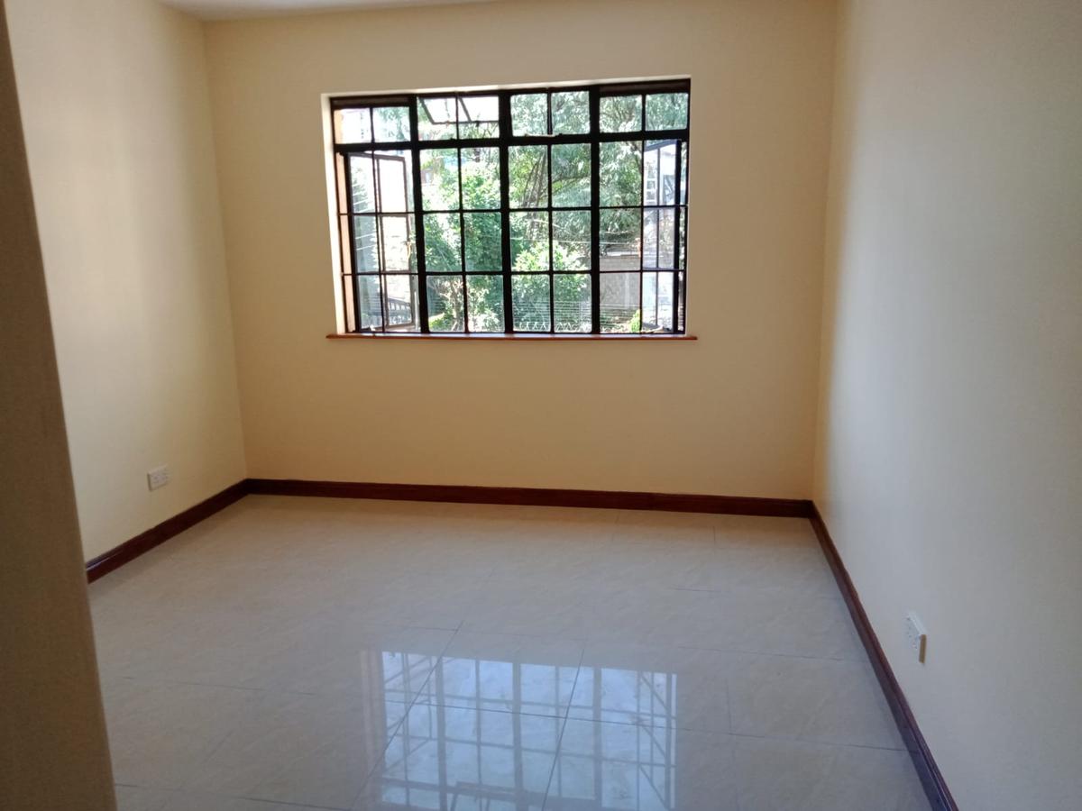 3 Bed Apartment with En Suite in Kileleshwa - 12