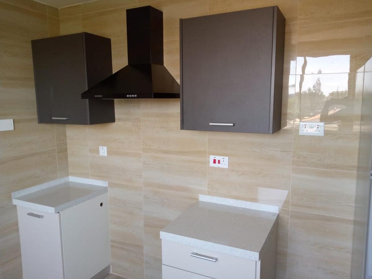 Furnished 4 Bed Apartment in Kilimani - 7