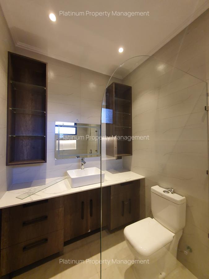 3 Bed House with En Suite at United Nations Avenue - 13