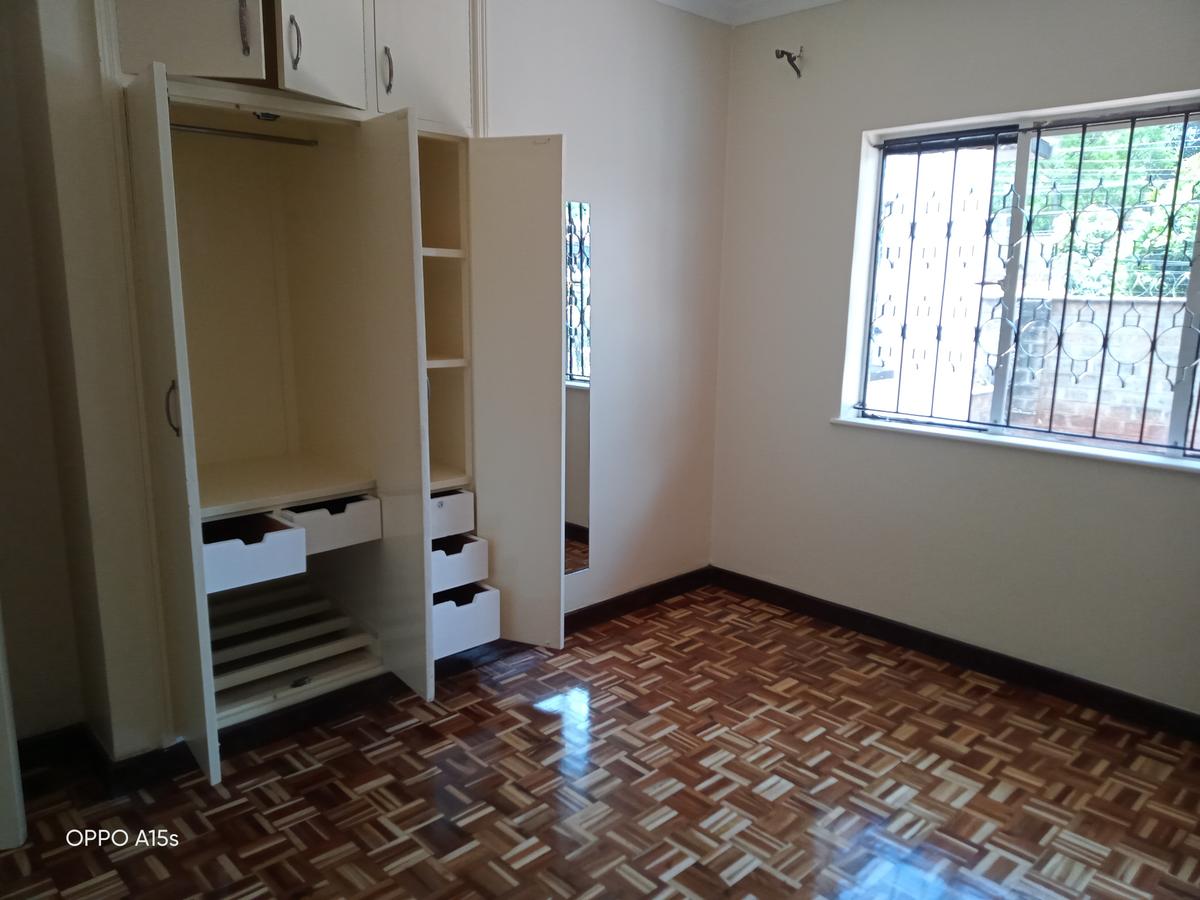 3 Bed Townhouse with En Suite in Kileleshwa - 13