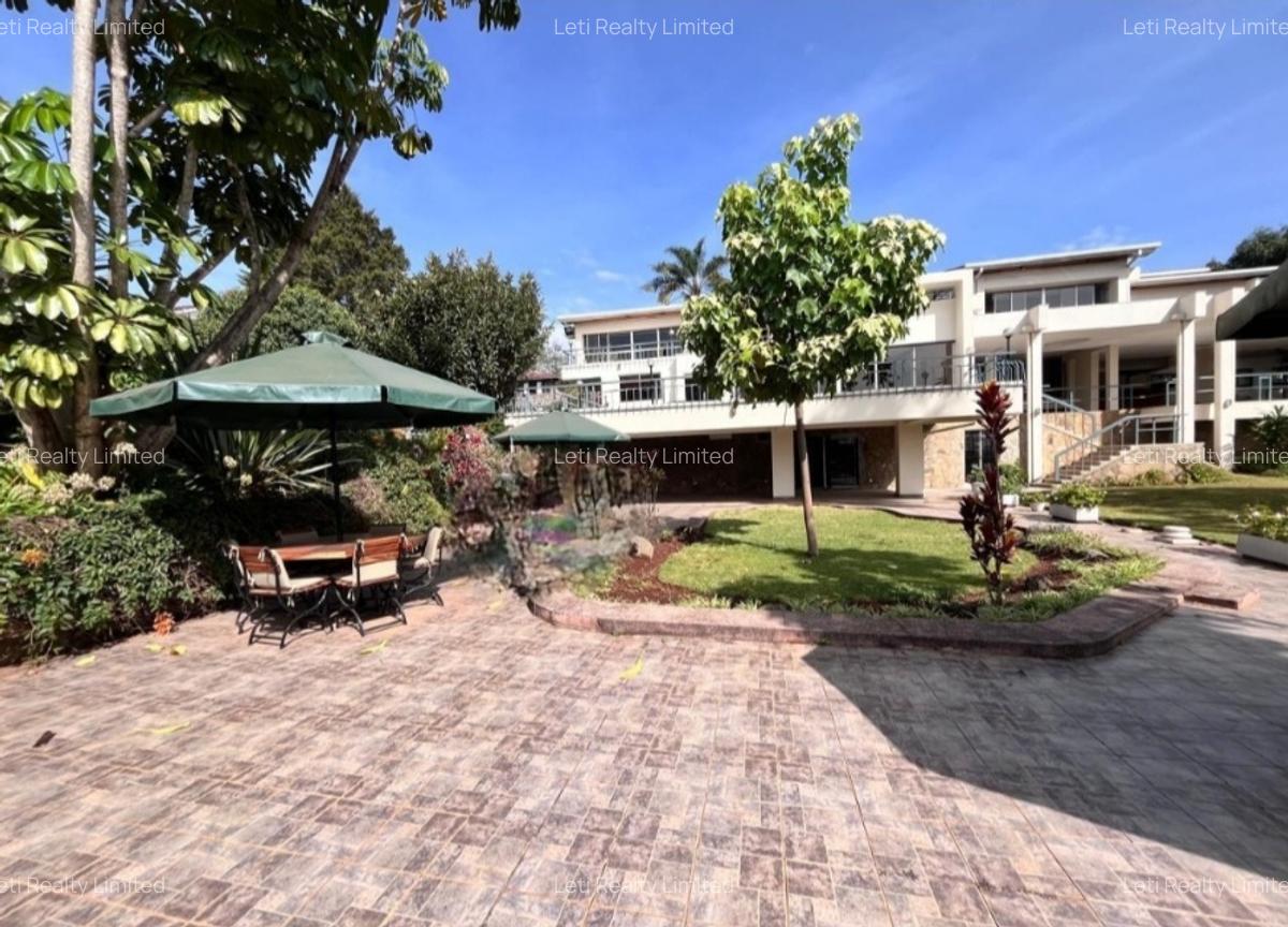 Commercial Property with Backup Generator in Lavington - 2