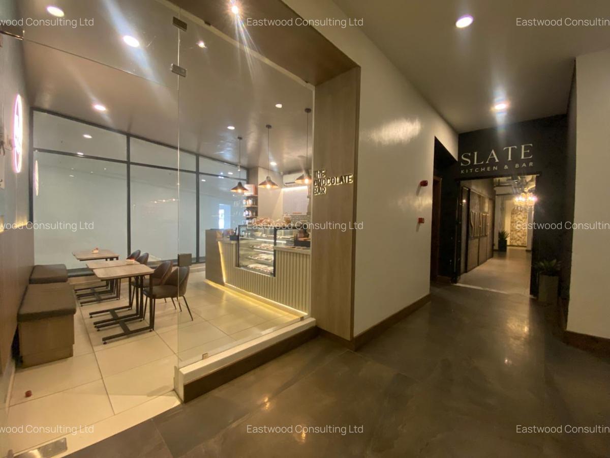 Serviced 1 Bed Apartment with En Suite in Westlands Area - 16