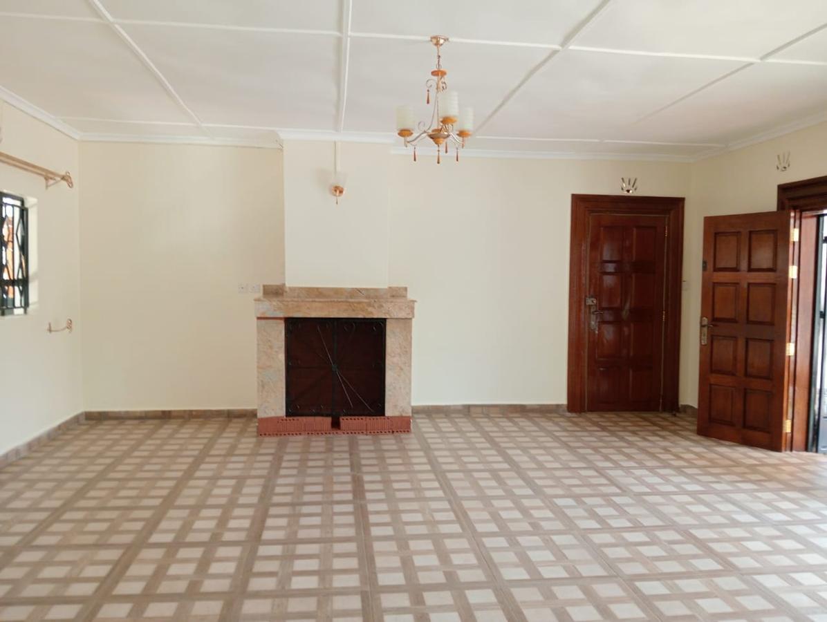 2 Bed House with En Suite at Bongani - 8