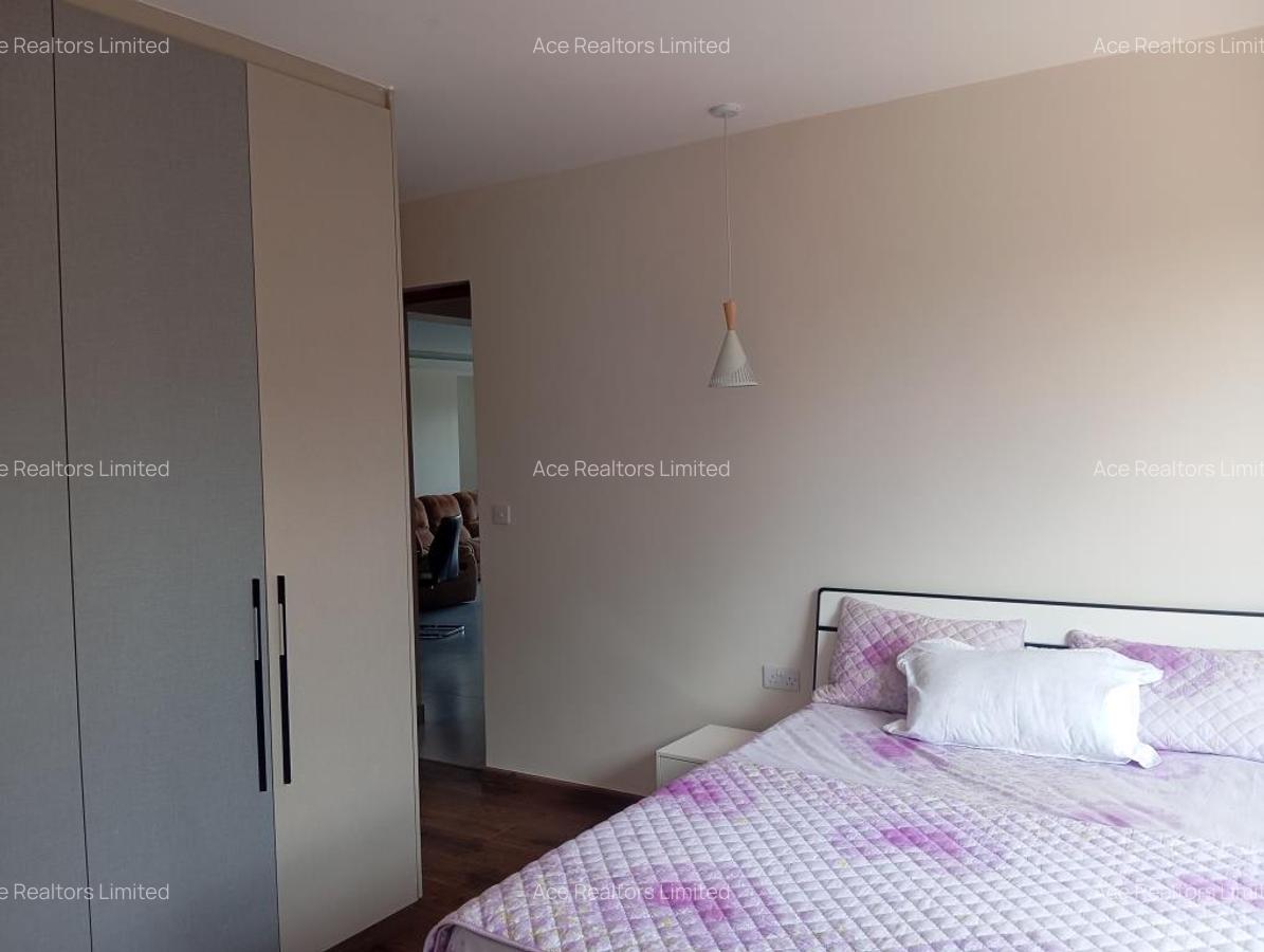 3 Bed Apartment with En Suite at Westlands Nairobi - 8