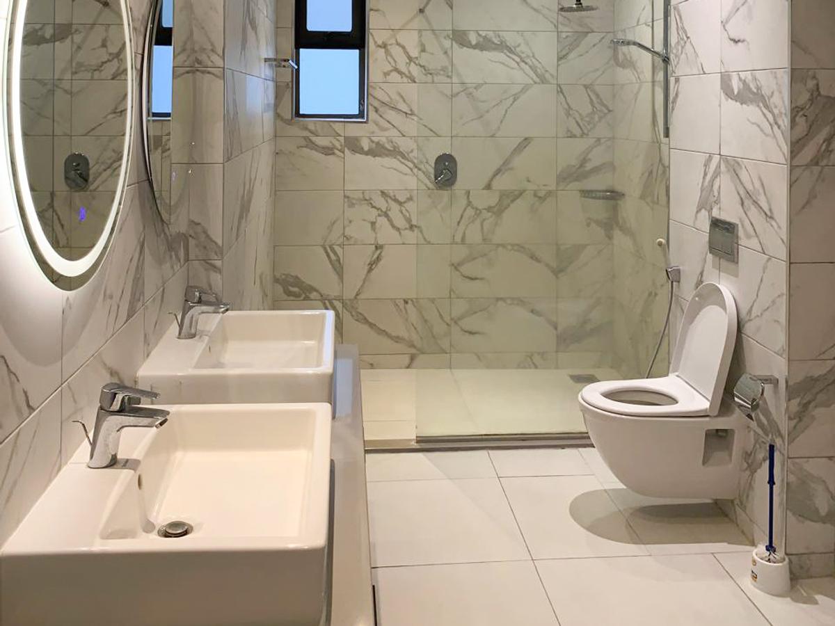 3 Bed Apartment with En Suite in Westlands Area - 7