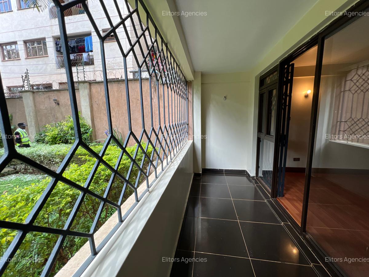 3 Bed Apartment with En Suite at Lower Kabete Road - 12