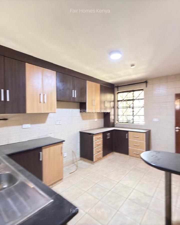 5 Bed Townhouse with En Suite at Kaputei Gardens - 4
