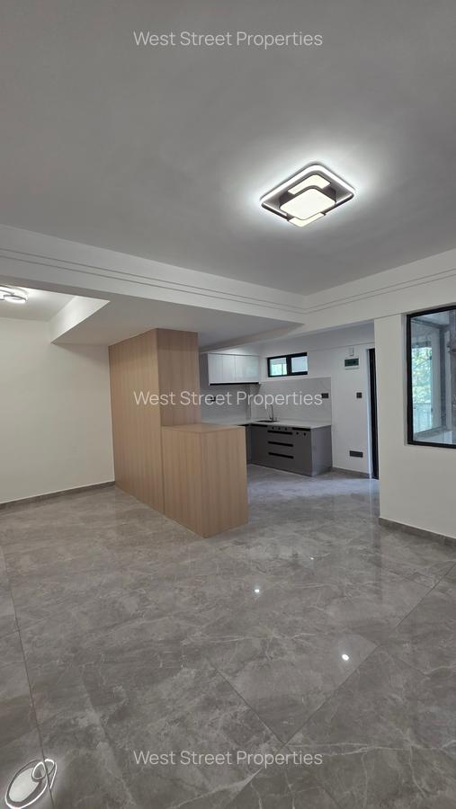 Studio Apartment with En Suite at Valley Acade - 8
