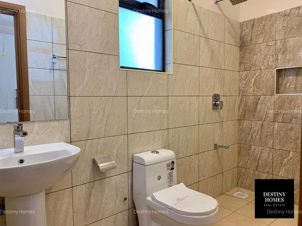 2 Bed Apartment with En Suite in Mombasa Road - 4