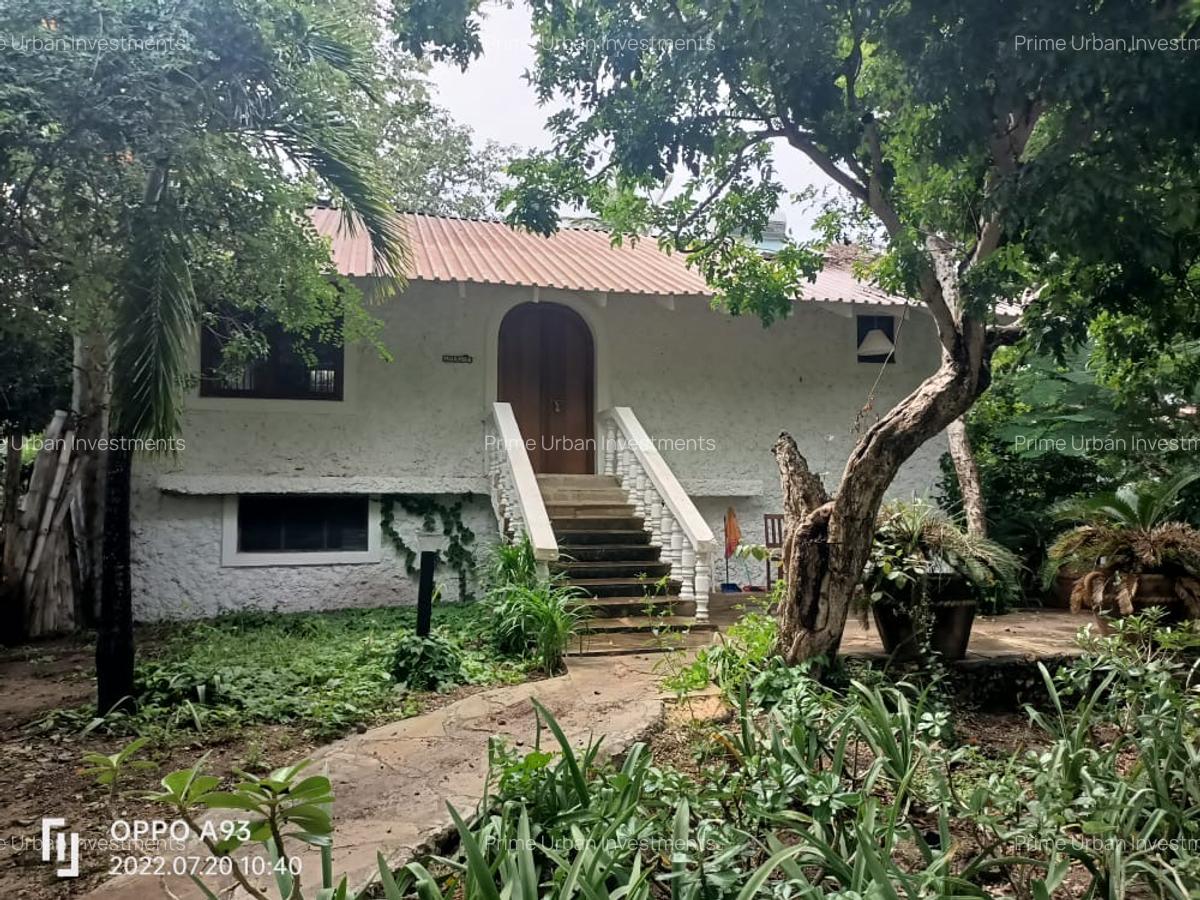 Furnished 2.86 ac Commercial Property with Service Charge Included in Diani - 14