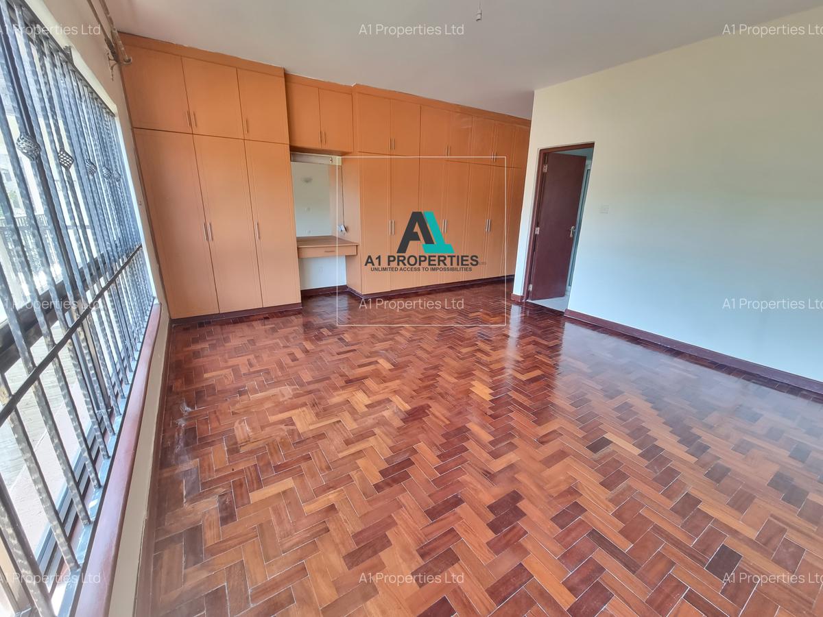 3 Bed Apartment with En Suite in Kileleshwa - 9