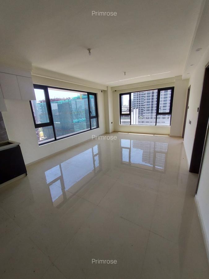 2 Bed Apartment with En Suite in Westlands Area - 10