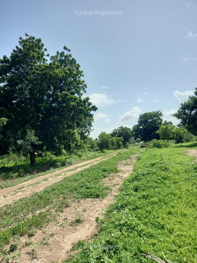 0.25 ac Residential Land in Vipingo - 6